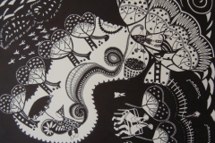 Autumn-Ink