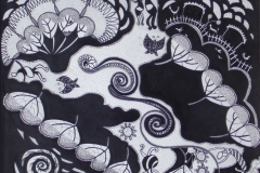 Spring-Ink