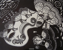 Ink-Autumn - INK