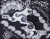 Ink -Spring -INK